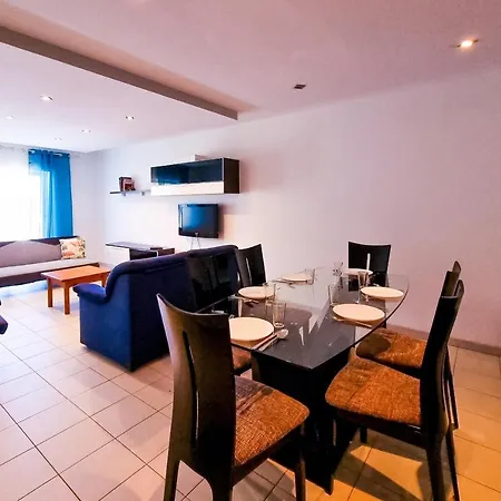 Apartment Seaside Flat *