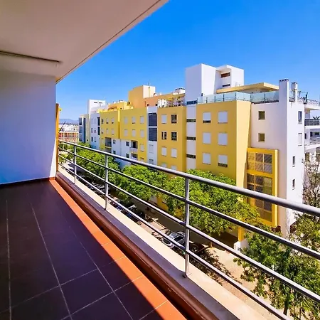 Seaside Flat *