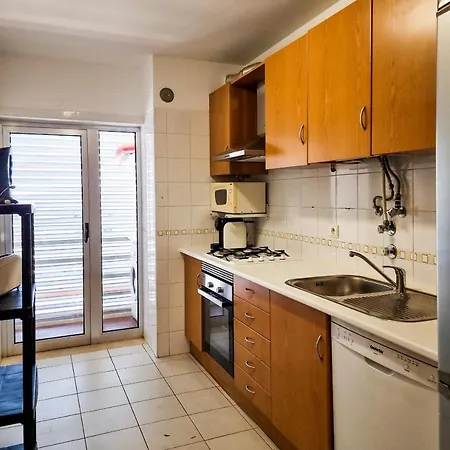 Seaside Flat *