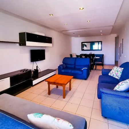 Seaside Flat *