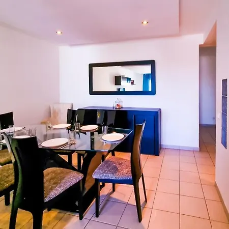Seaside Flat