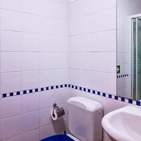 Seaside Flat Apartment Portimao