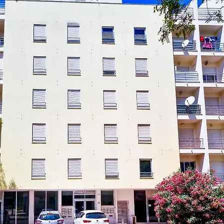 Seaside Flat Portimao