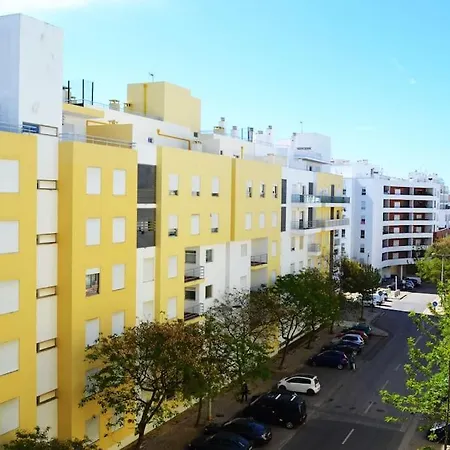 Apartment Seaside Flat