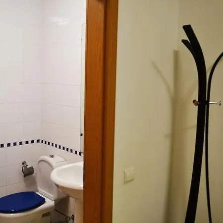 Apartment Seaside Flat Portimao