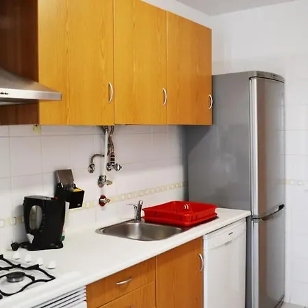 Seaside Flat Apartment *