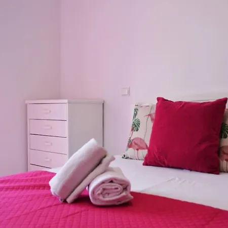 Seaside Flat * Portimao