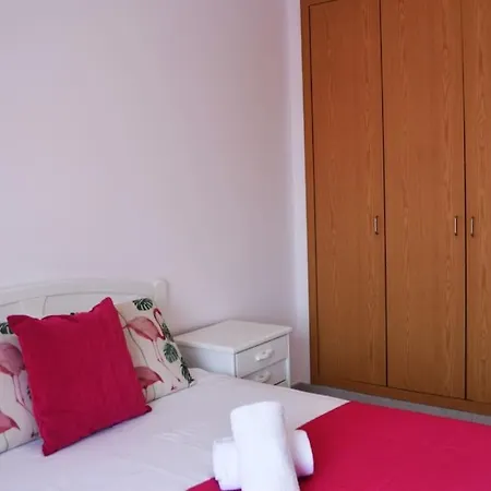 Seaside Flat