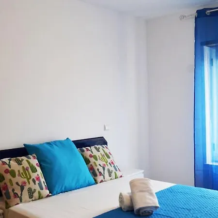 Seaside Flat Apartment Portimao