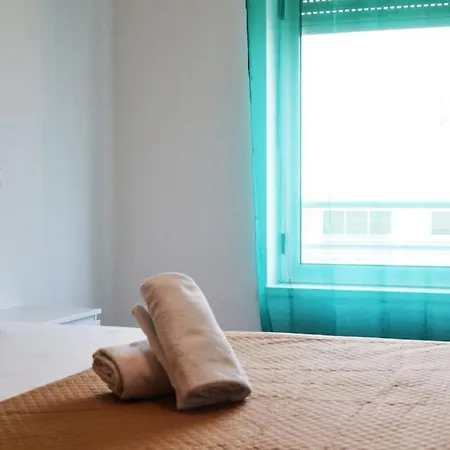Apartment Seaside Flat
