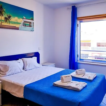 Seaside Flat شقة