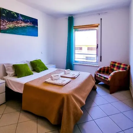 شقة Seaside Flat *