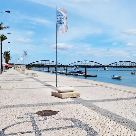 Seaside Flat * Portimão