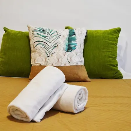 Seaside Flat Apartamento