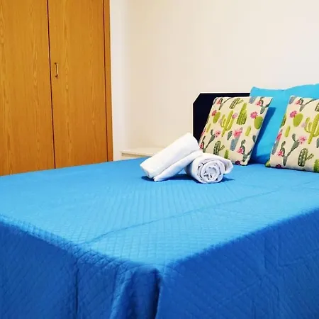 Seaside Flat * بورتيماو