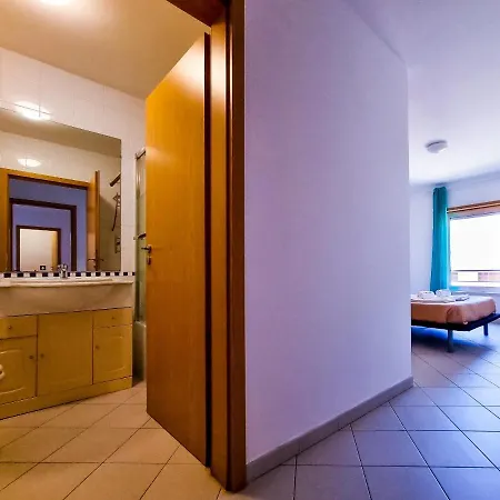 Seaside Flat Lejlighed *