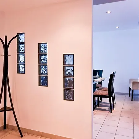 Апартаменты Seaside Flat Портиман