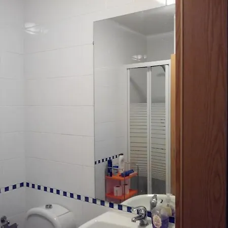 Seaside Flat Портиман