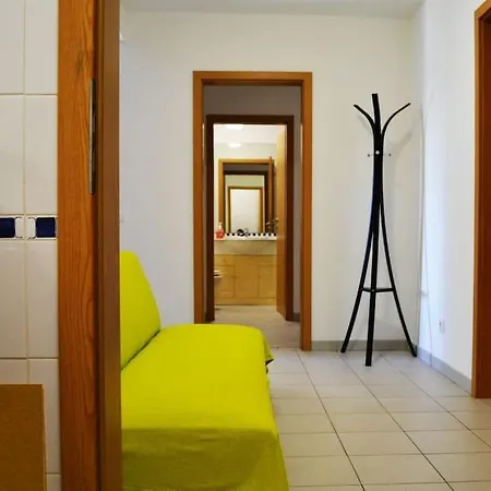 Seaside Flat Апартаменты *