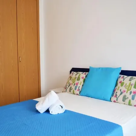 Seaside Flat Портиман